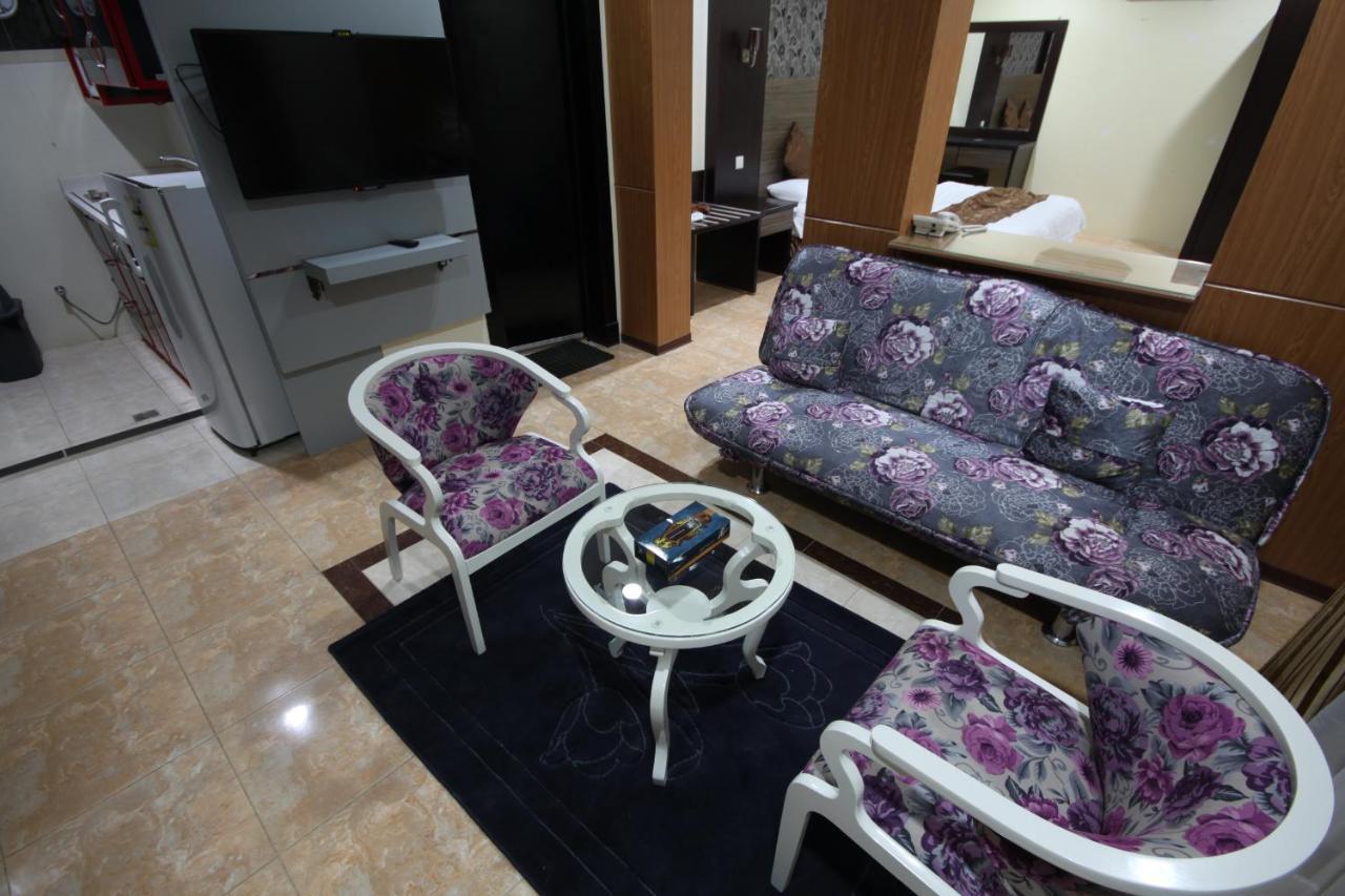 Mocador Furnished Apartments 2 Riyadh Eksteriør bilde